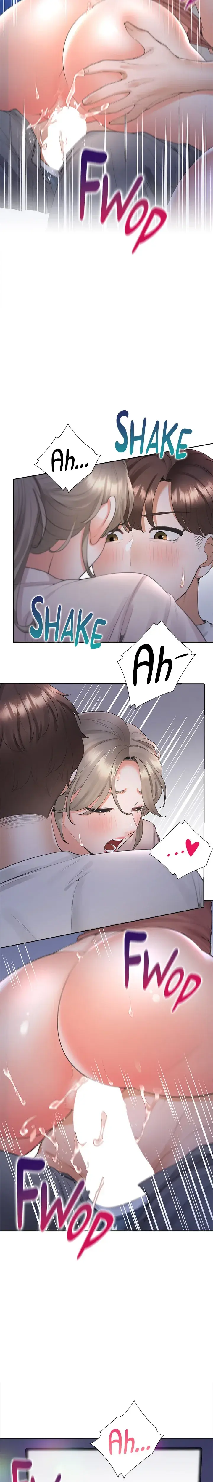 Bunk Bed Episode 78 - Page 7