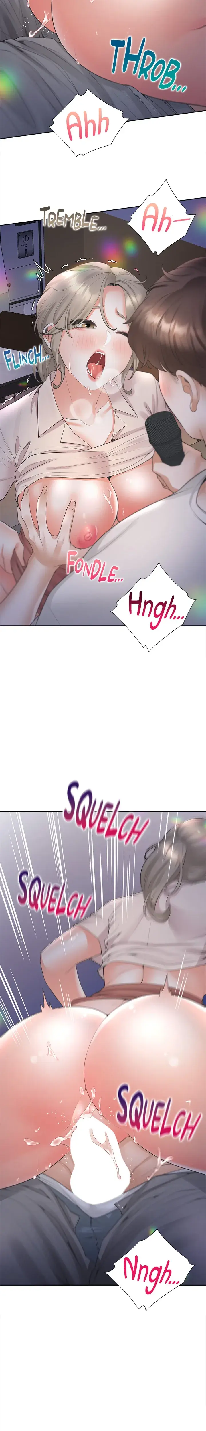 Bunk Bed Episode 78 - Page 9