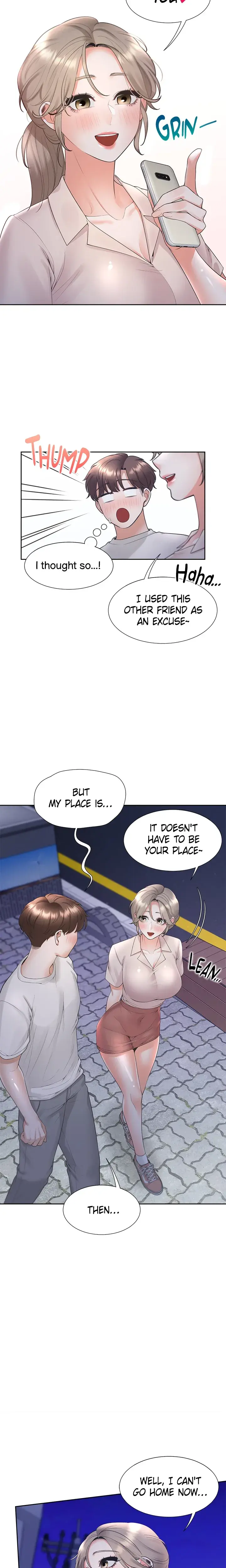 Bunk Bed Episode 79 - Page 10
