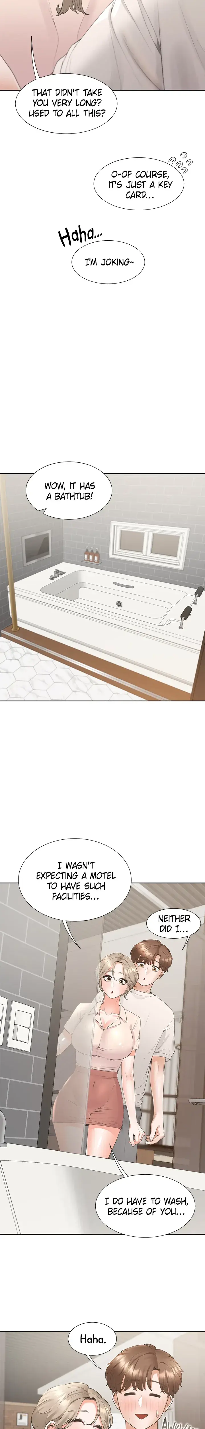 Bunk Bed Episode 79 - Page 14