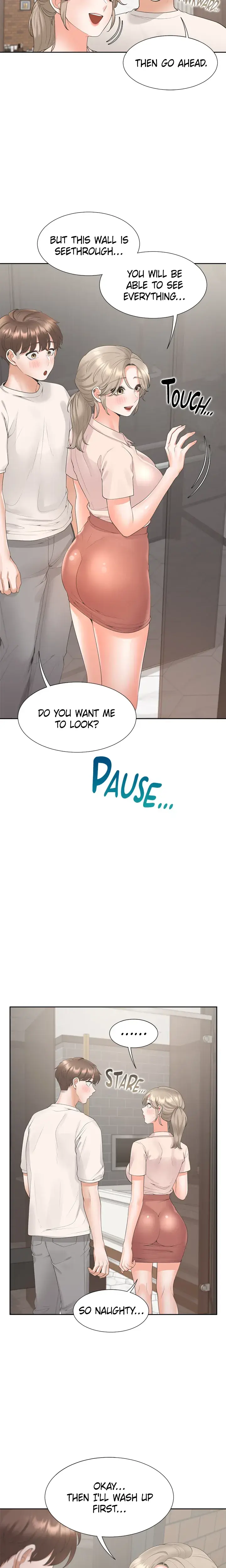 Bunk Bed Episode 79 - Page 15