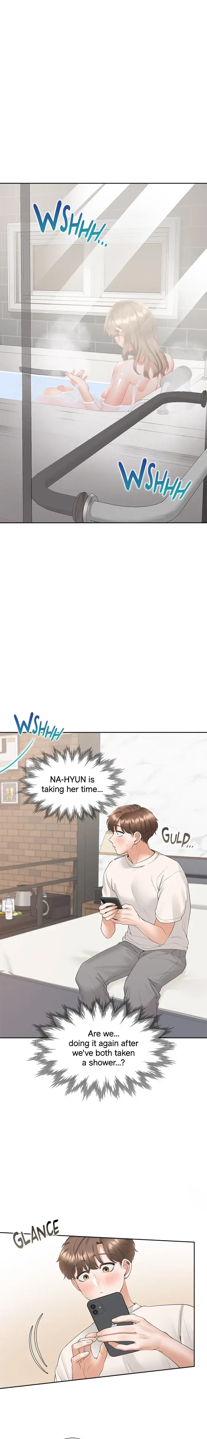 Bunk Bed Episode 79 - Page 17