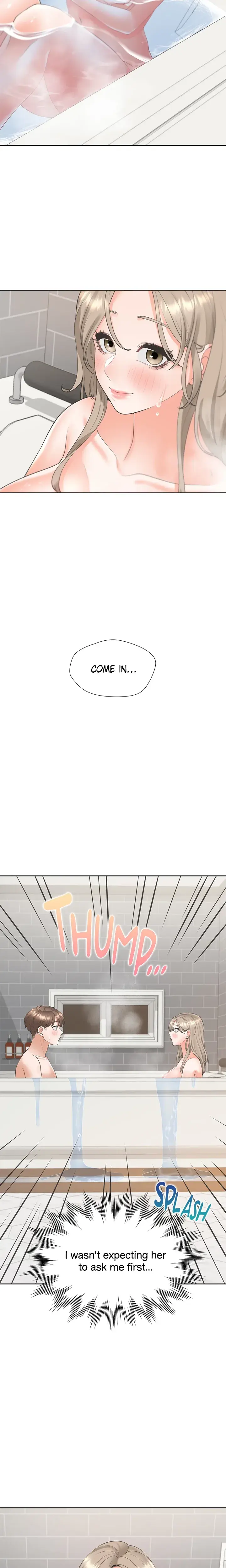 Bunk Bed Episode 79 - Page 20
