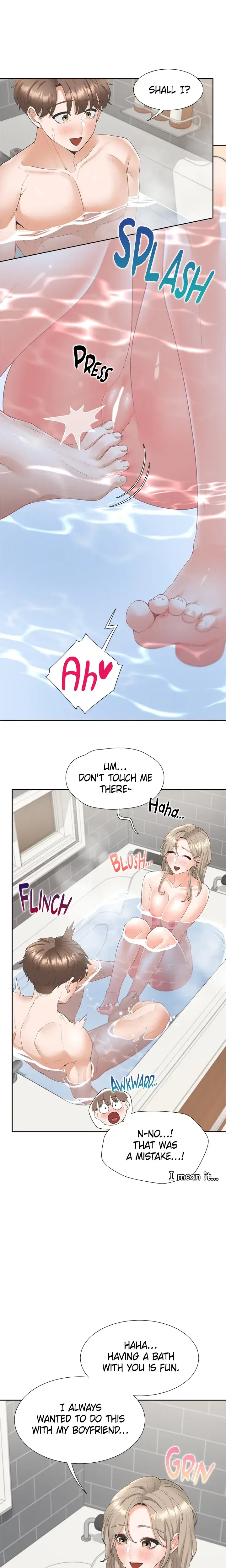 Bunk Bed Episode 79 - Page 22