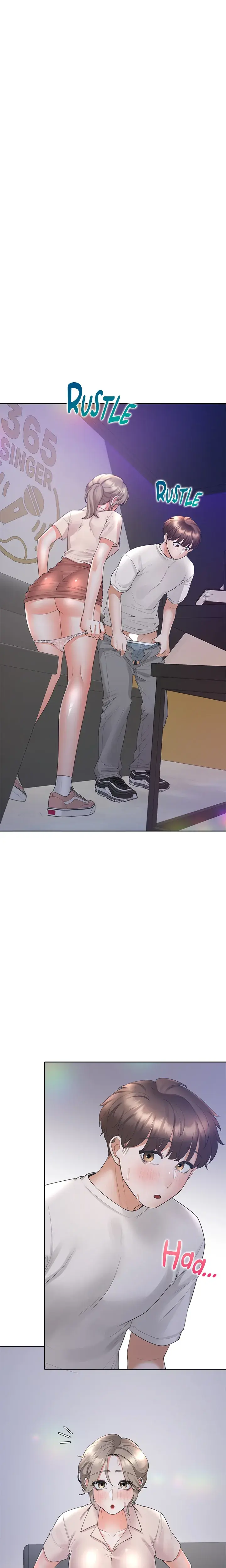 Bunk Bed Episode 79 - Page 4
