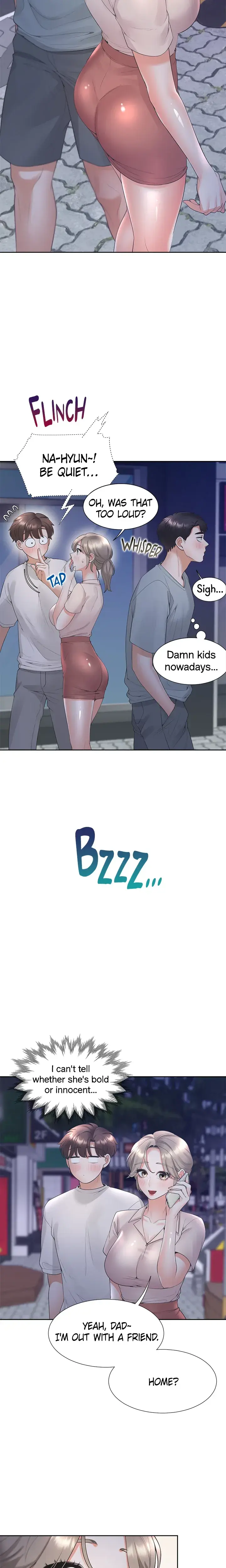 Bunk Bed Episode 79 - Page 8