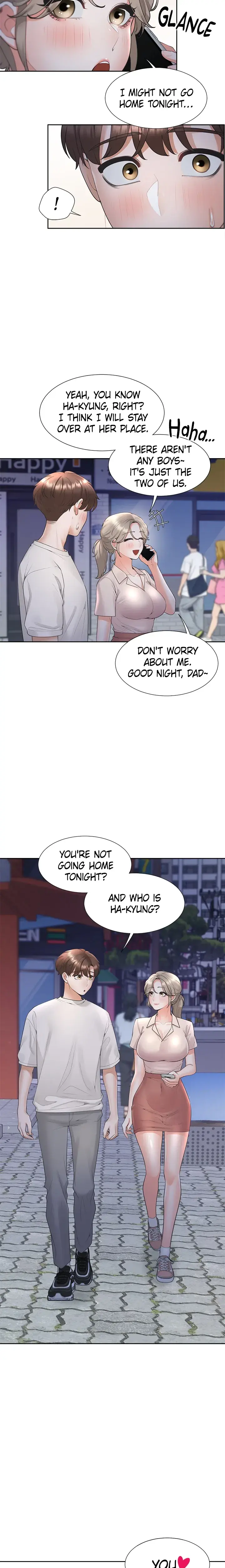Bunk Bed Episode 79 - Page 9