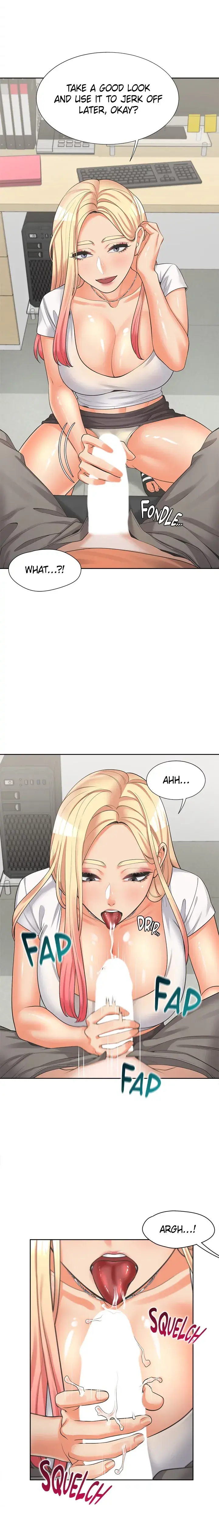 Bunk Bed Episode 8 - Page 12
