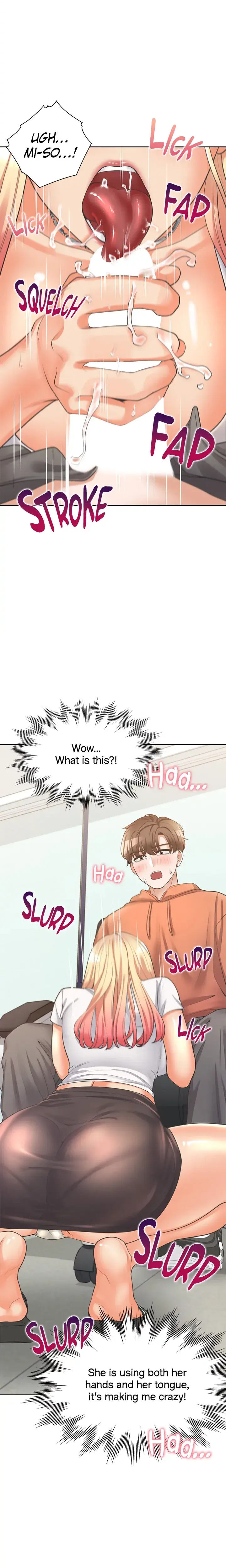 Bunk Bed Episode 8 - Page 13