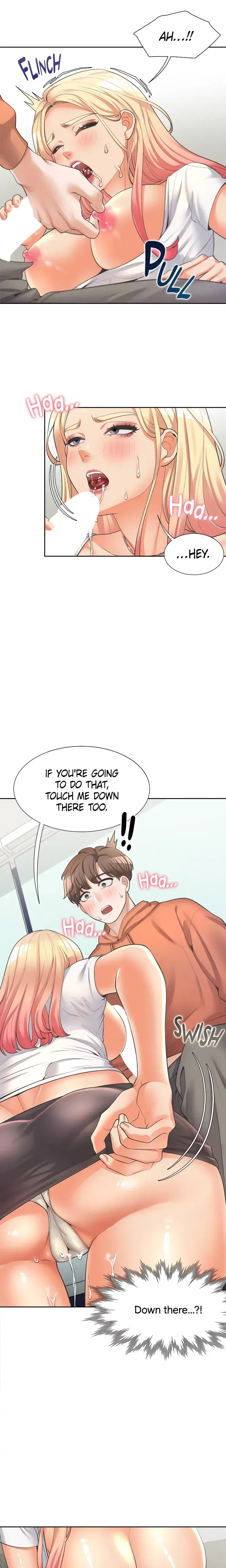 Bunk Bed Episode 8 - Page 21