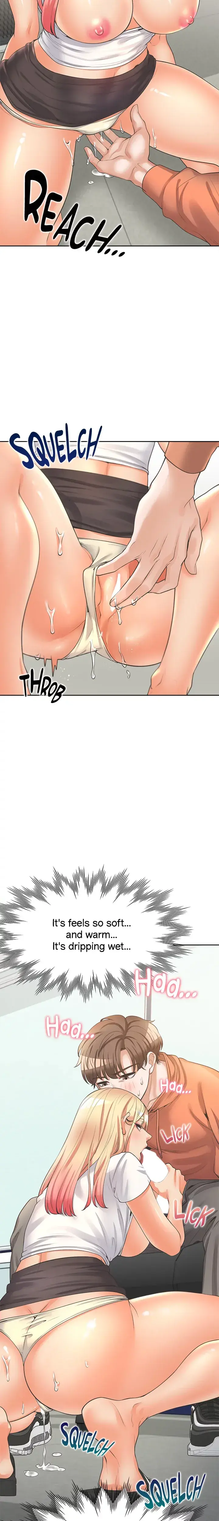 Bunk Bed Episode 8 - Page 22