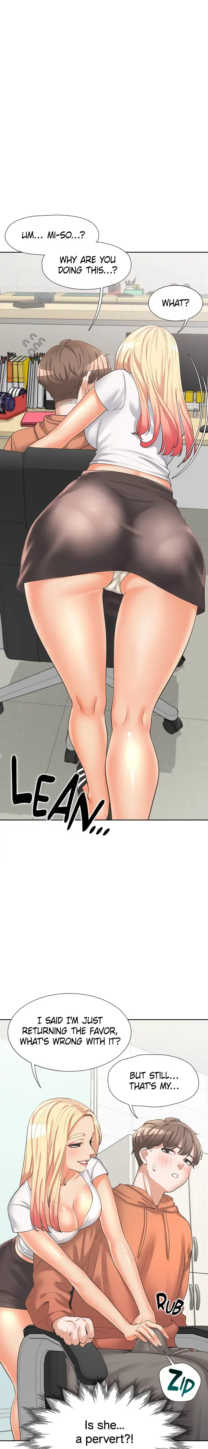 Bunk Bed Episode 8 - Page 4