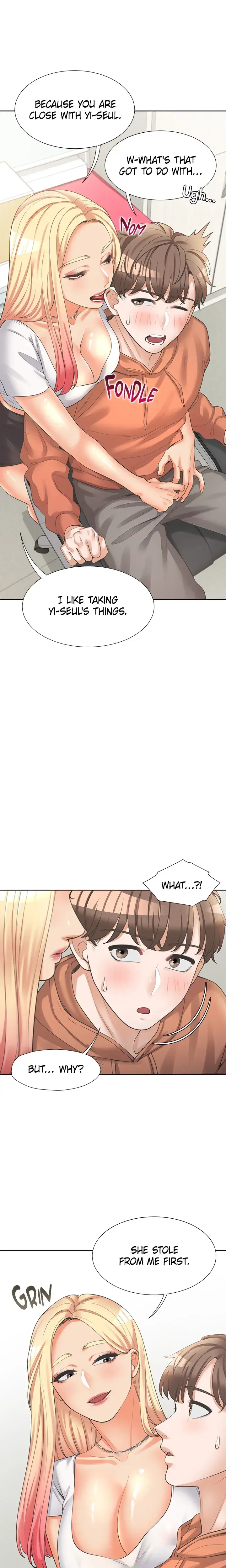 Bunk Bed Episode 8 - Page 6