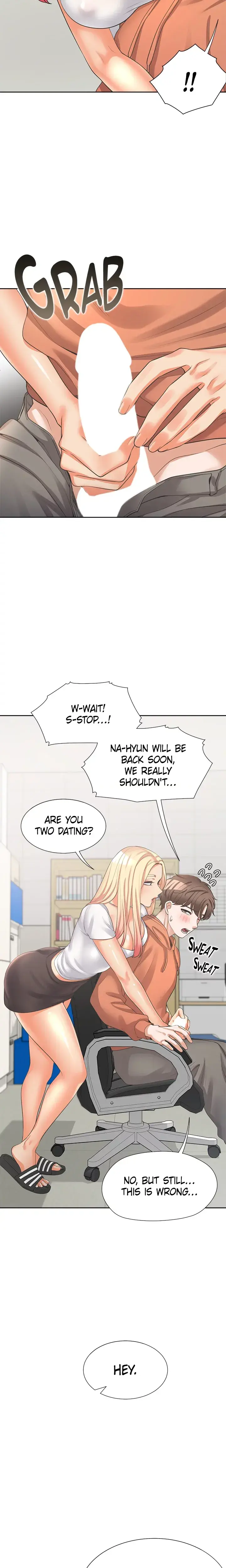 Bunk Bed Episode 8 - Page 7