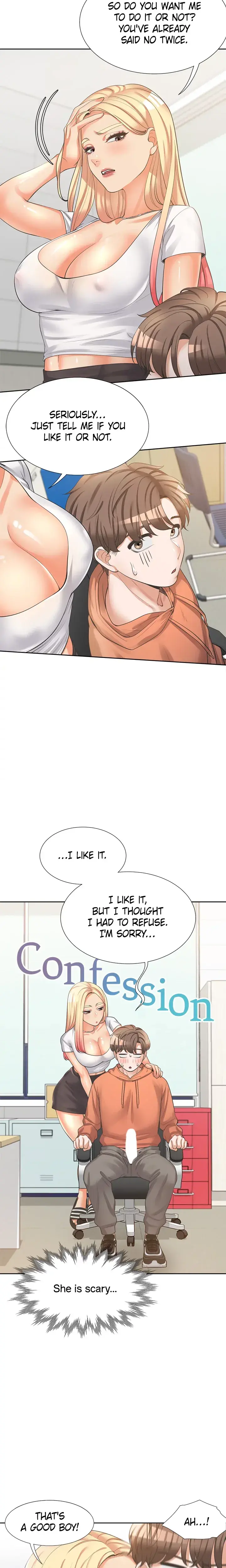 Bunk Bed Episode 8 - Page 8