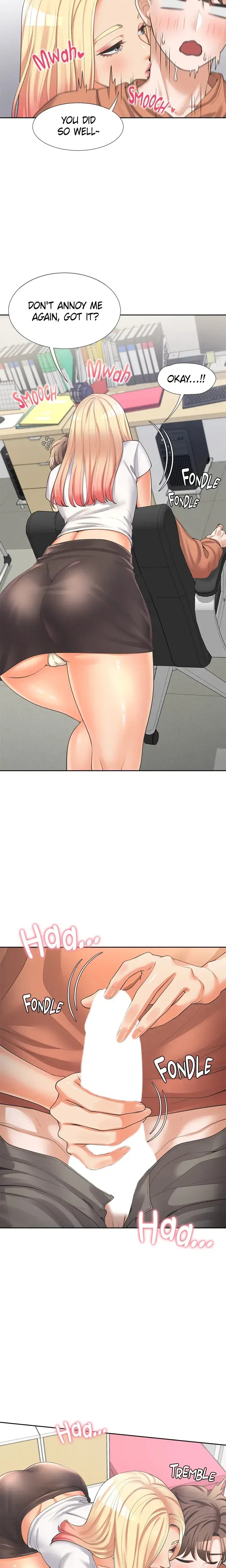 Bunk Bed Episode 8 - Page 9