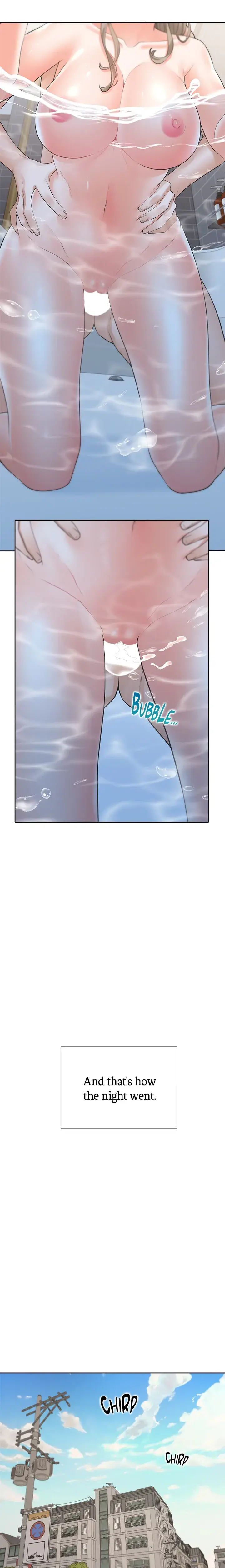 Bunk Bed Episode 80 - Page 23