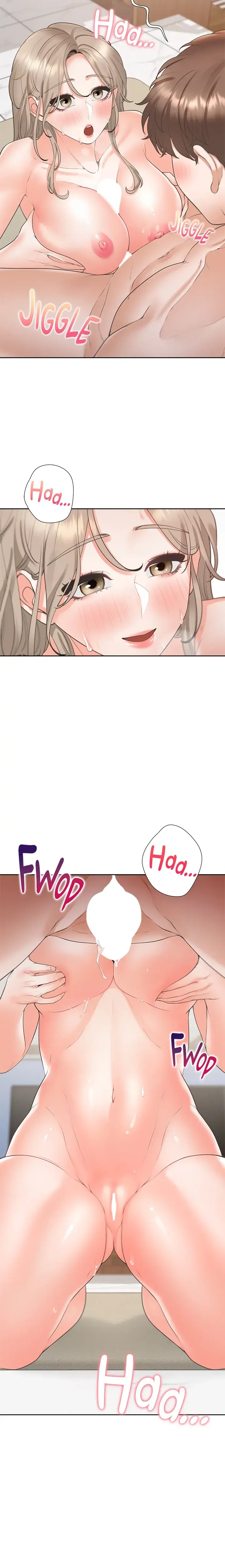 Bunk Bed Episode 80 - Page 6