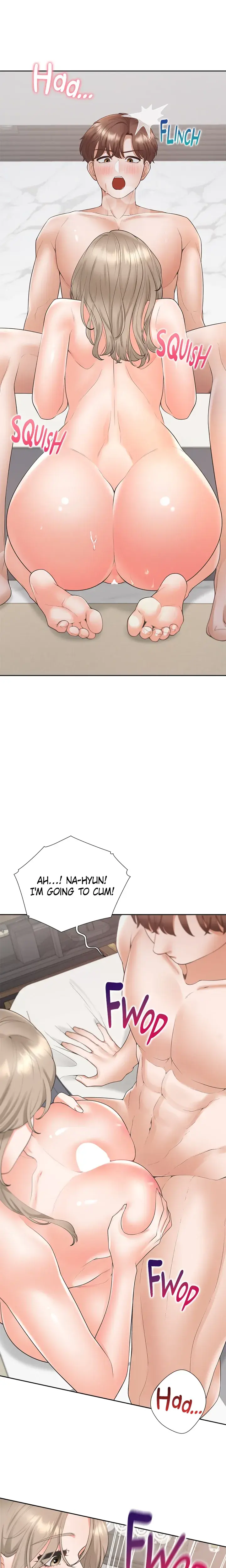 Bunk Bed Episode 80 - Page 7