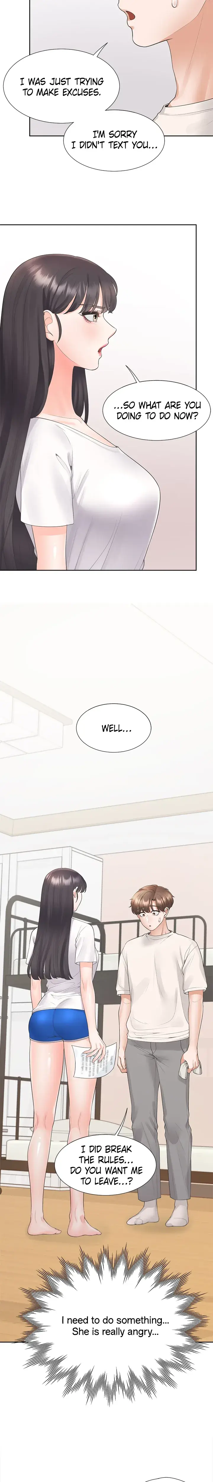 Bunk Bed Episode 81 - Page 12