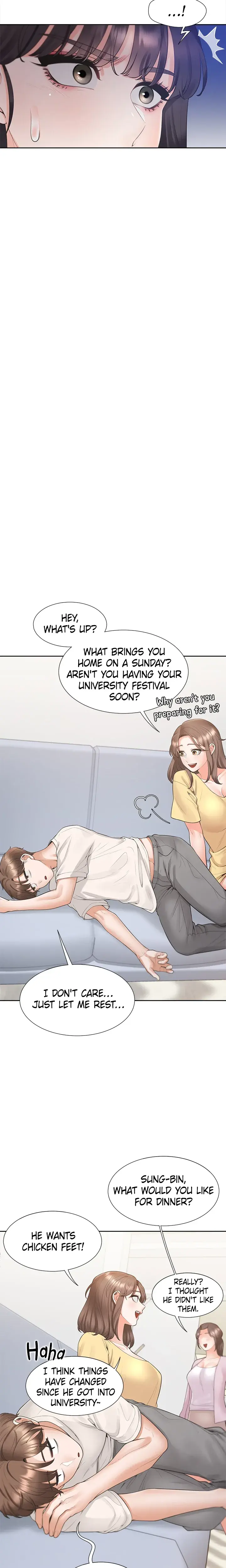 Bunk Bed Episode 81 - Page 13