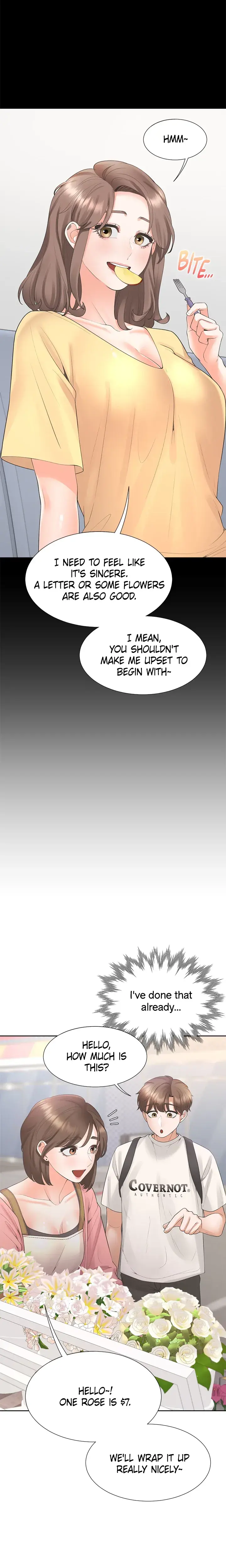 Bunk Bed Episode 81 - Page 19