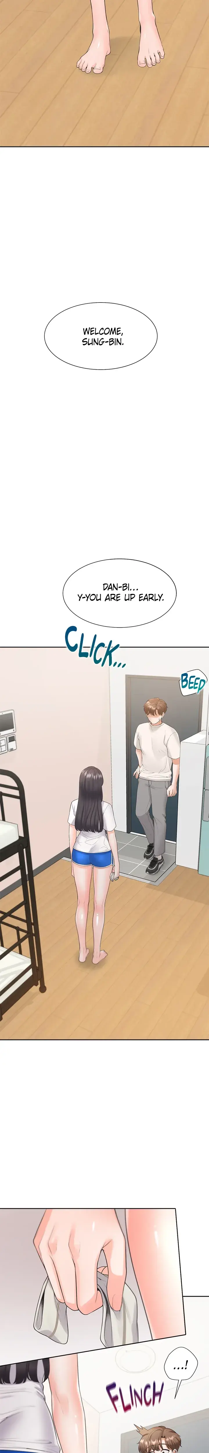 Bunk Bed Episode 81 - Page 3