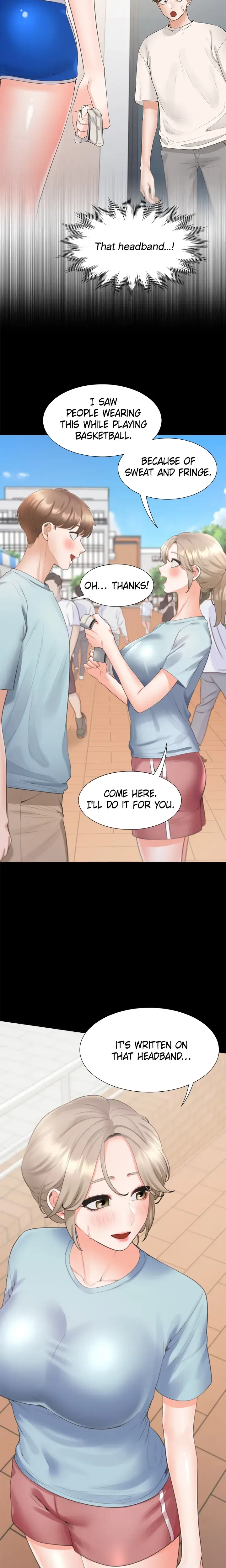 Bunk Bed Episode 81 - Page 4