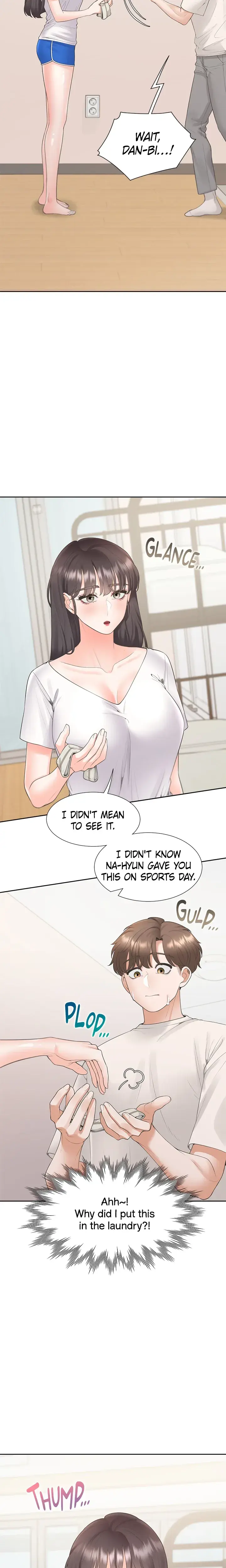 Bunk Bed Episode 81 - Page 6