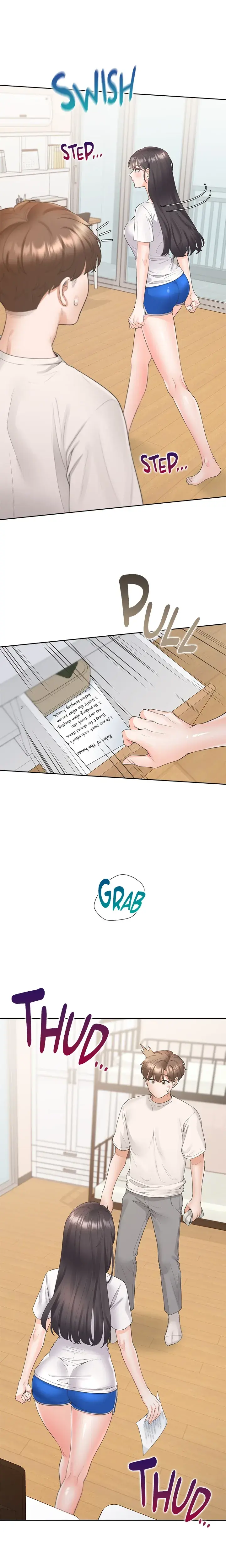Bunk Bed Episode 81 - Page 9