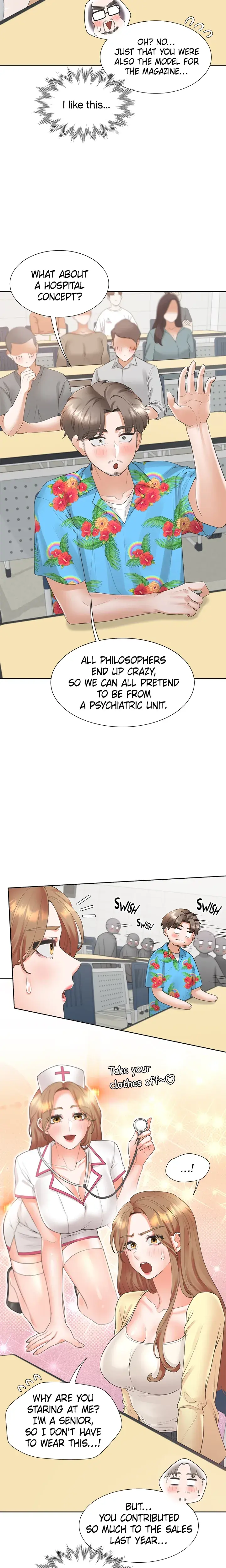 Bunk Bed Episode 82 - Page 10