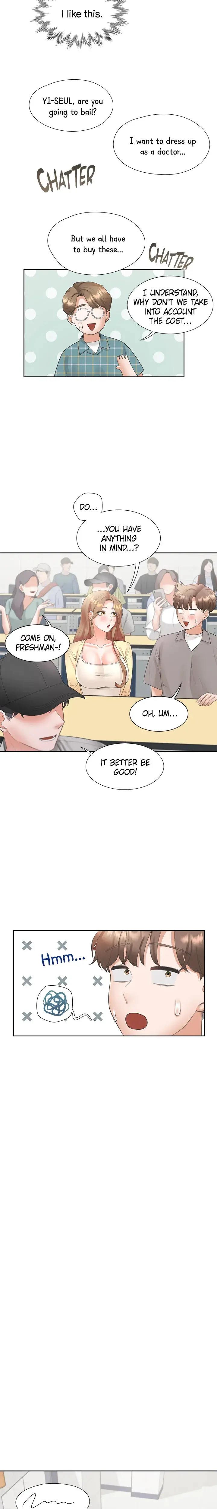 Bunk Bed Episode 82 - Page 11