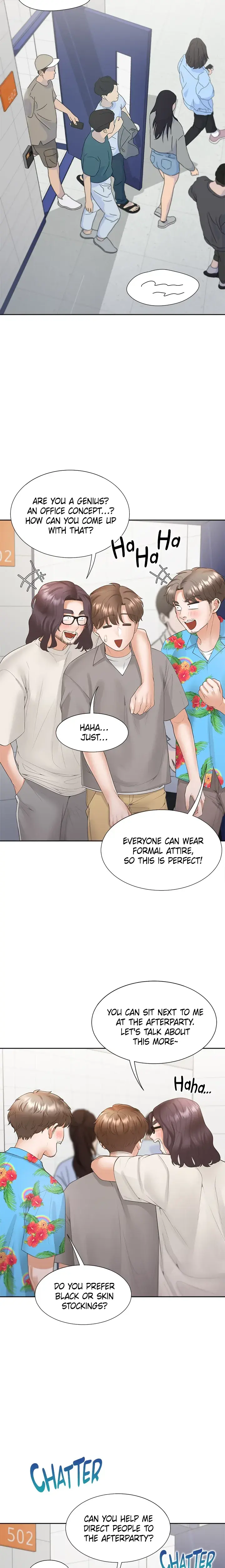 Bunk Bed Episode 82 - Page 12