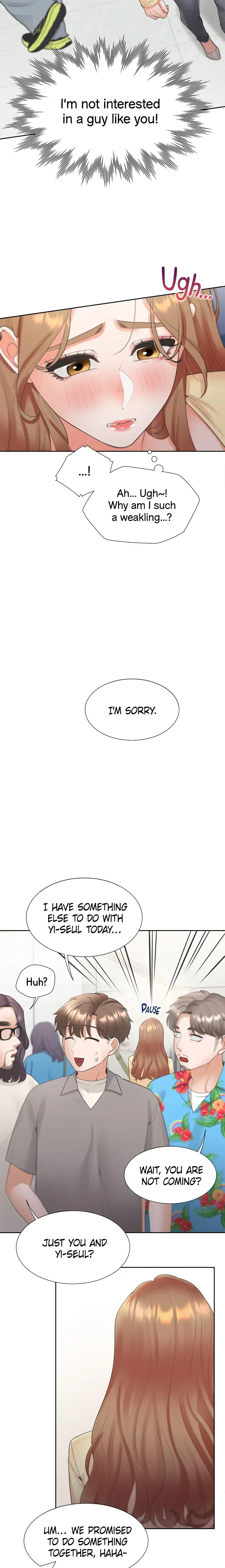 Bunk Bed Episode 82 - Page 14