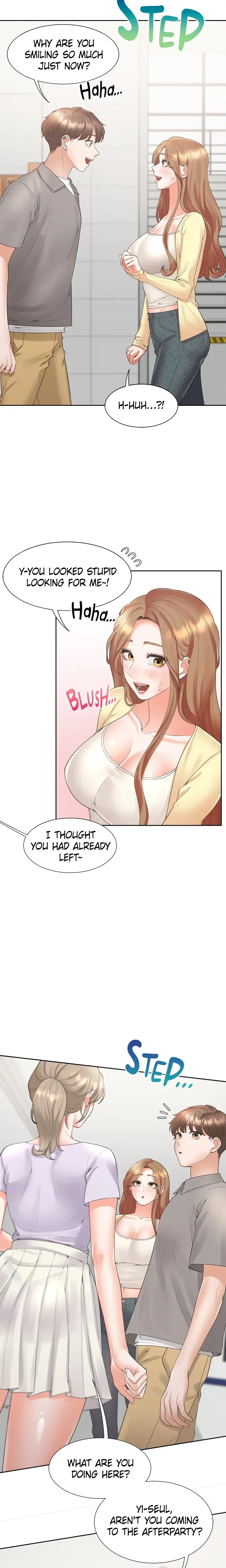 Bunk Bed Episode 82 - Page 17