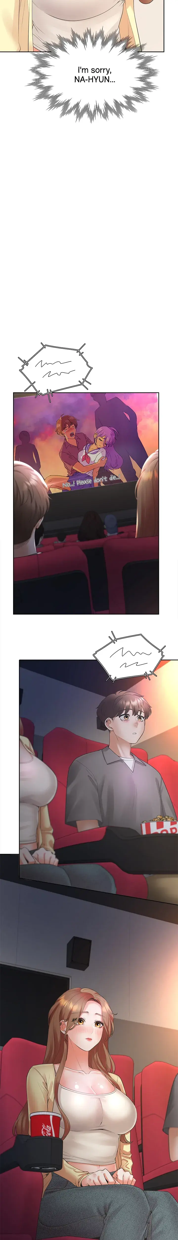 Bunk Bed Episode 82 - Page 21
