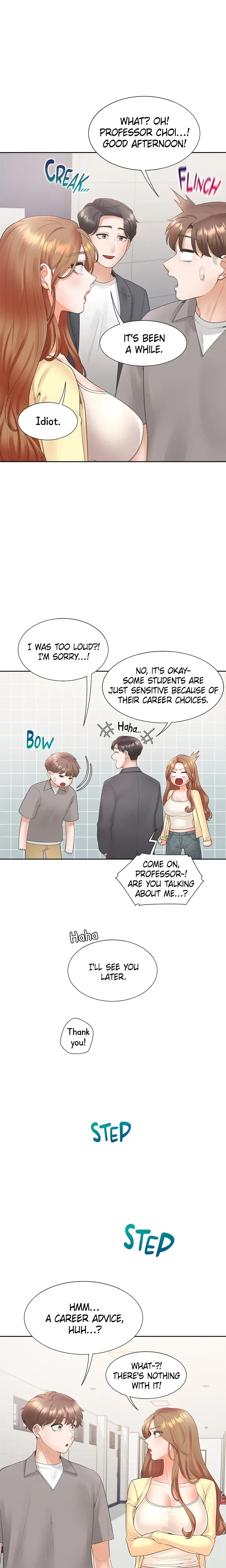 Bunk Bed Episode 82 - Page 3