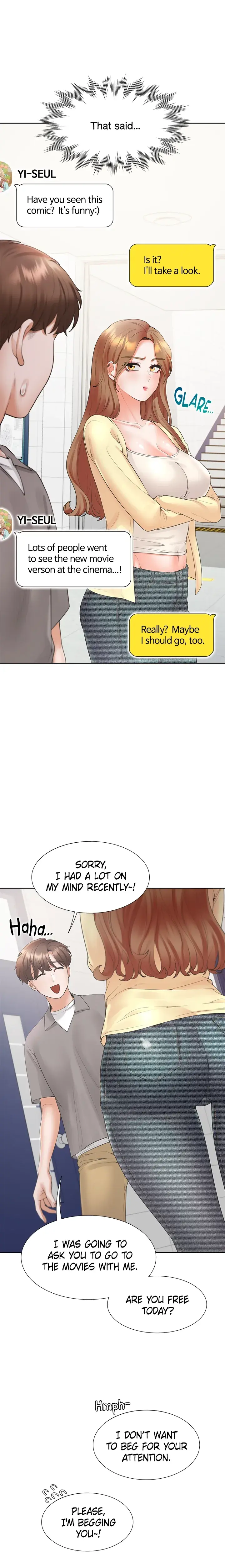 Bunk Bed Episode 82 - Page 5