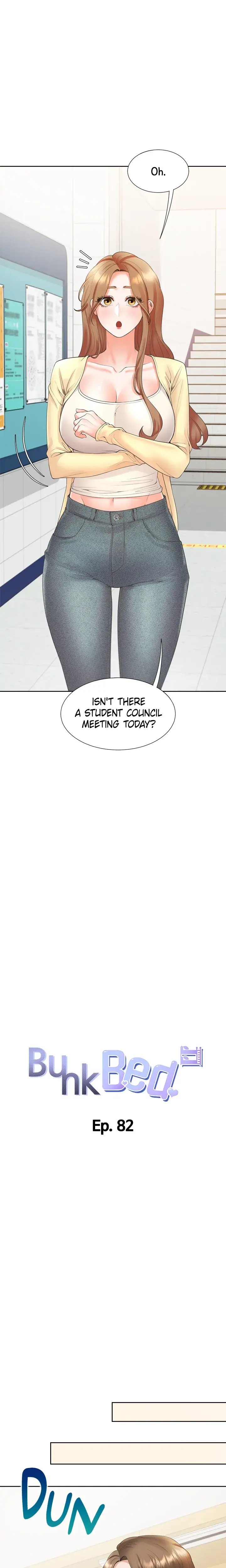 Bunk Bed Episode 82 - Page 6
