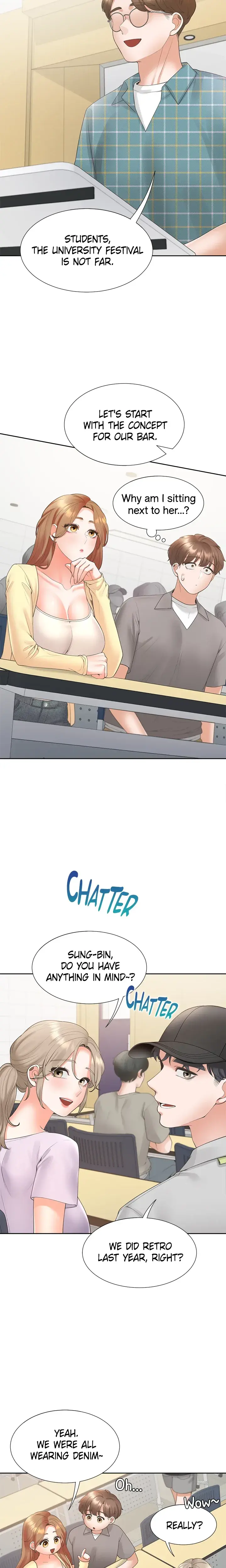 Bunk Bed Episode 82 - Page 7