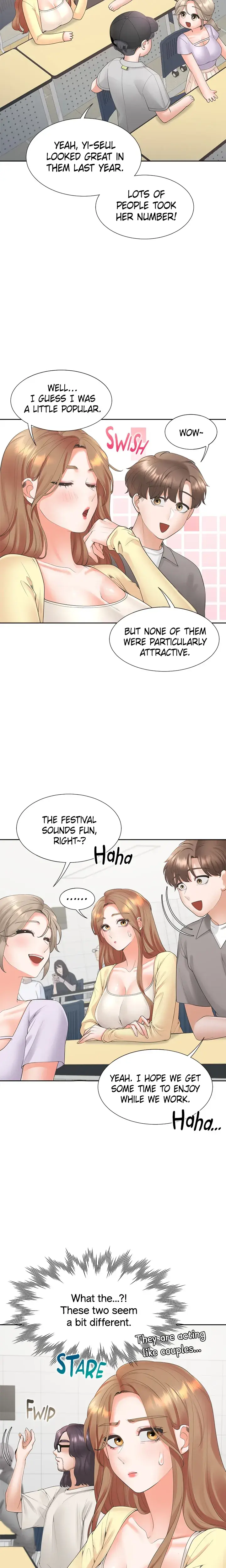 Bunk Bed Episode 82 - Page 8