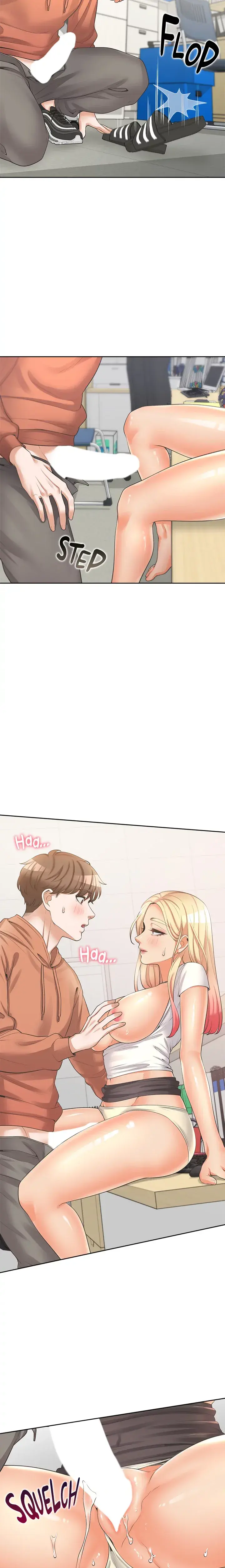 Bunk Bed Episode 9 - Page 10