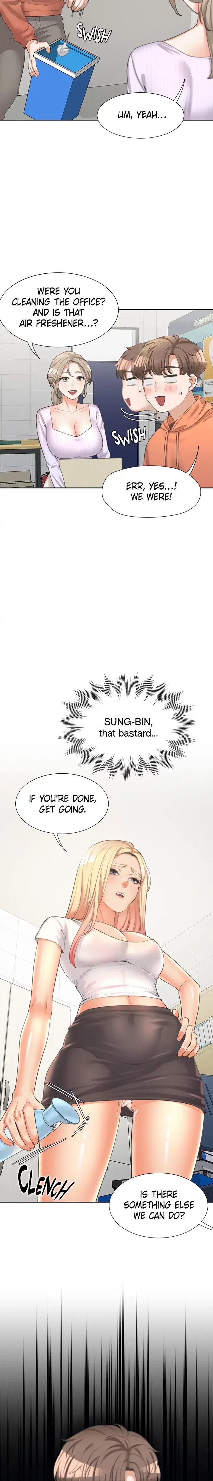 Bunk Bed Episode 9 - Page 14