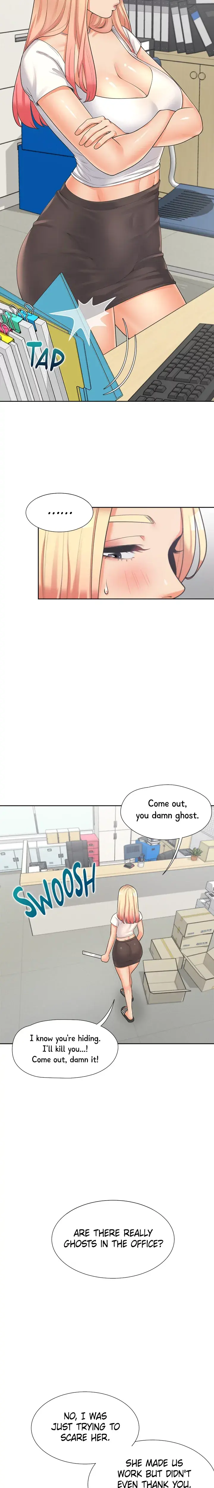 Bunk Bed Episode 9 - Page 16