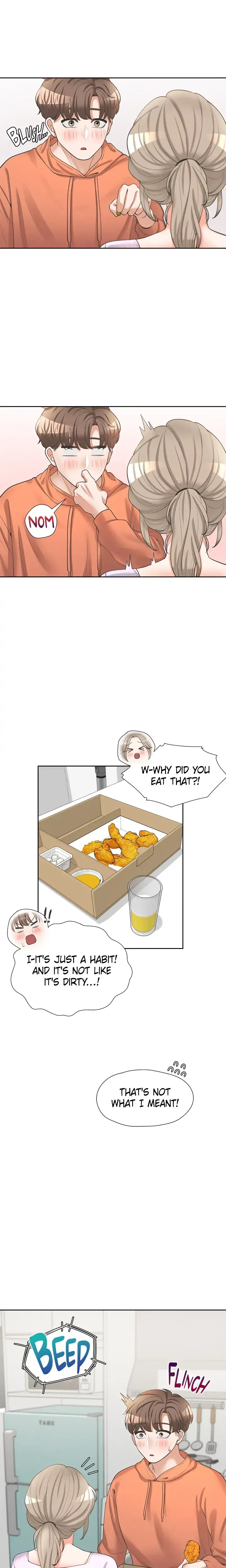 Bunk Bed Episode 9 - Page 25