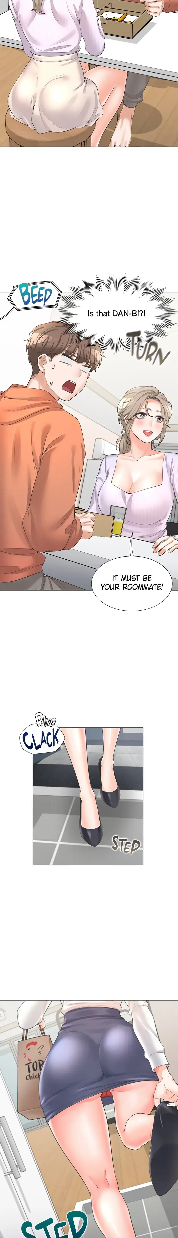 Bunk Bed Episode 9 - Page 26