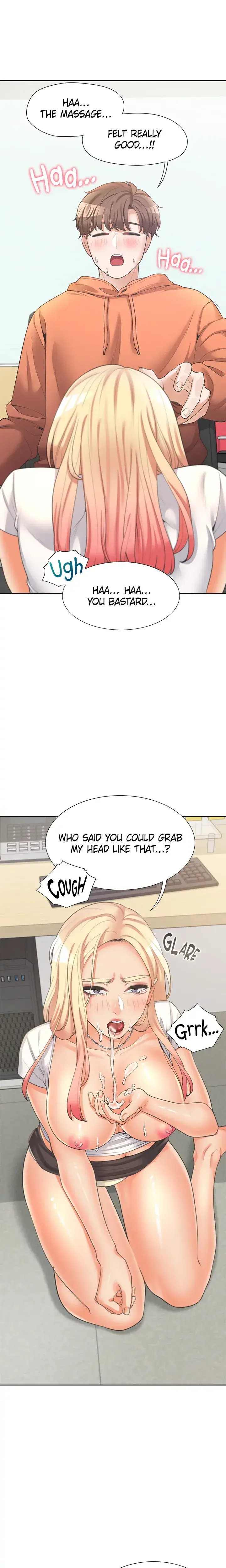 Bunk Bed Episode 9 - Page 4