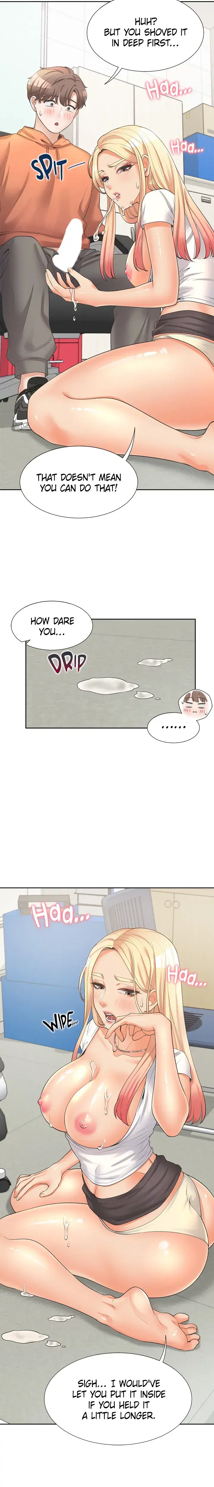 Bunk Bed Episode 9 - Page 5