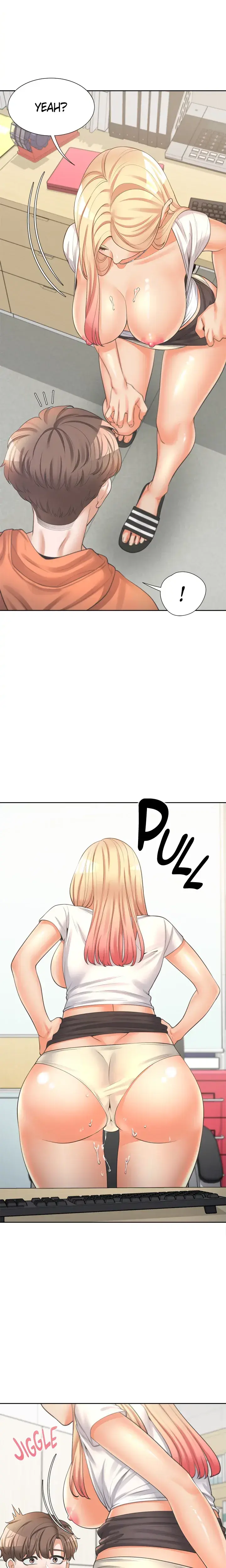 Bunk Bed Episode 9 - Page 8
