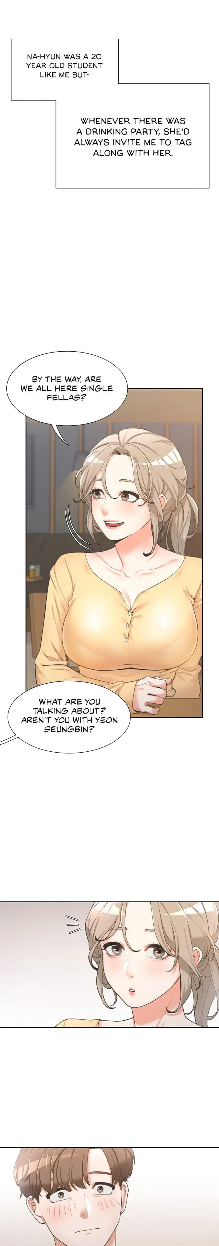 Bunk Beds Episode 1 - Page 13